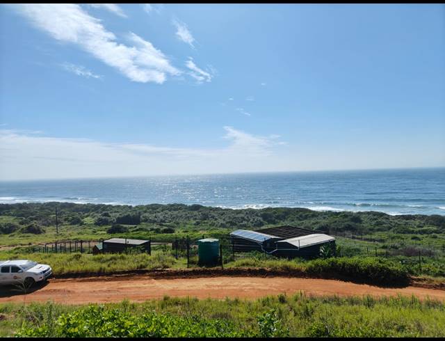 1,808M² VACANT LAND FOR SALE IN SEATON ESTATE